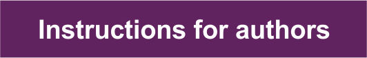 Instructions for authors